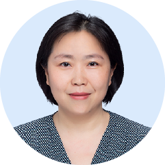 Management Commitee Leah Zheng